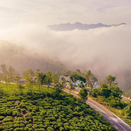 Вілла Casa Oliv, Вагамон Екстер'єр фото
